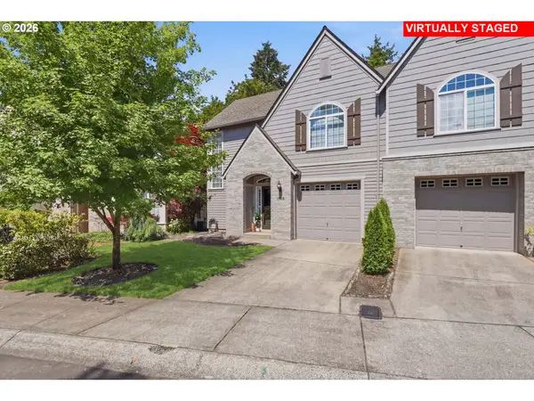 17948 SE 41st Loop, Vancouver, WA 98683