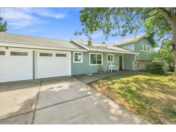 8619 NE 35th Ave, Vancouver, WA 98665