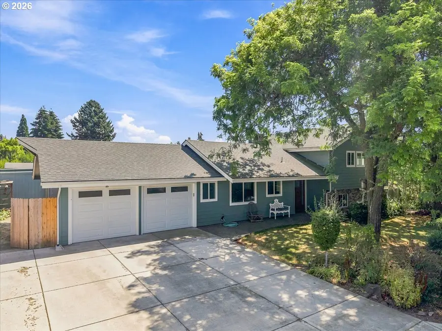 8619 NE 35th Ave, Vancouver, WA 98665 - #2