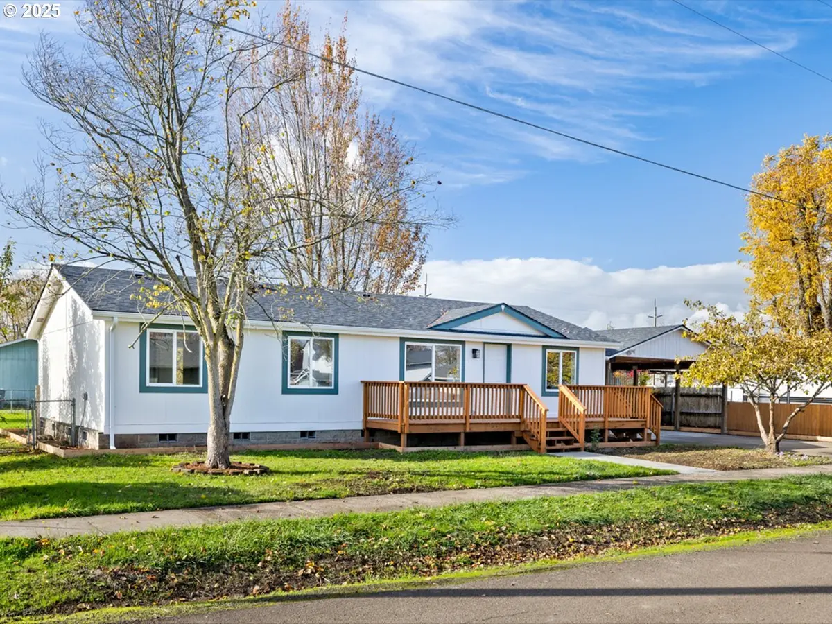 355 W 4th St, Halsey, OR 97348 - Image #1