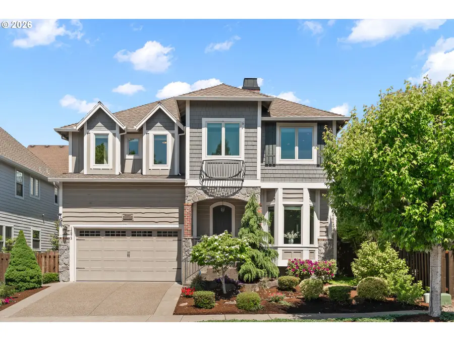 14873 SW Burgundy Ct, Tigard, OR 97224 - #3