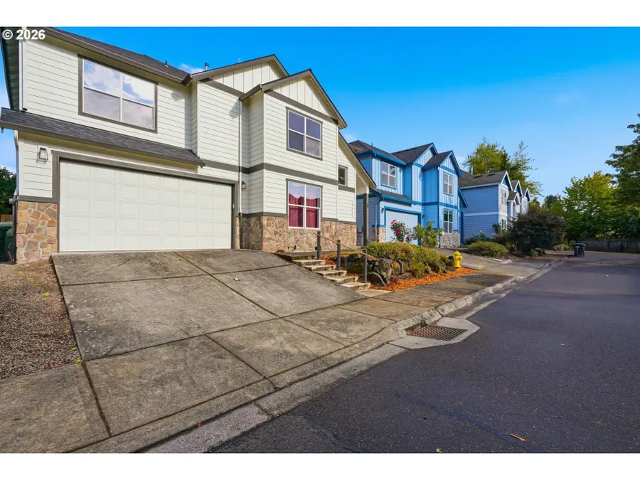 19062 SW York St, Beaverton, OR 97003 - #2