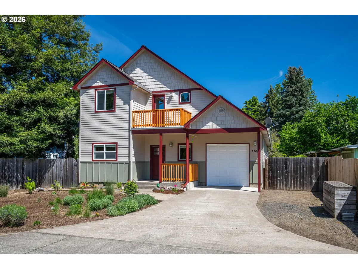 159 Crocker Ln, Eugene, OR 97404 - #1