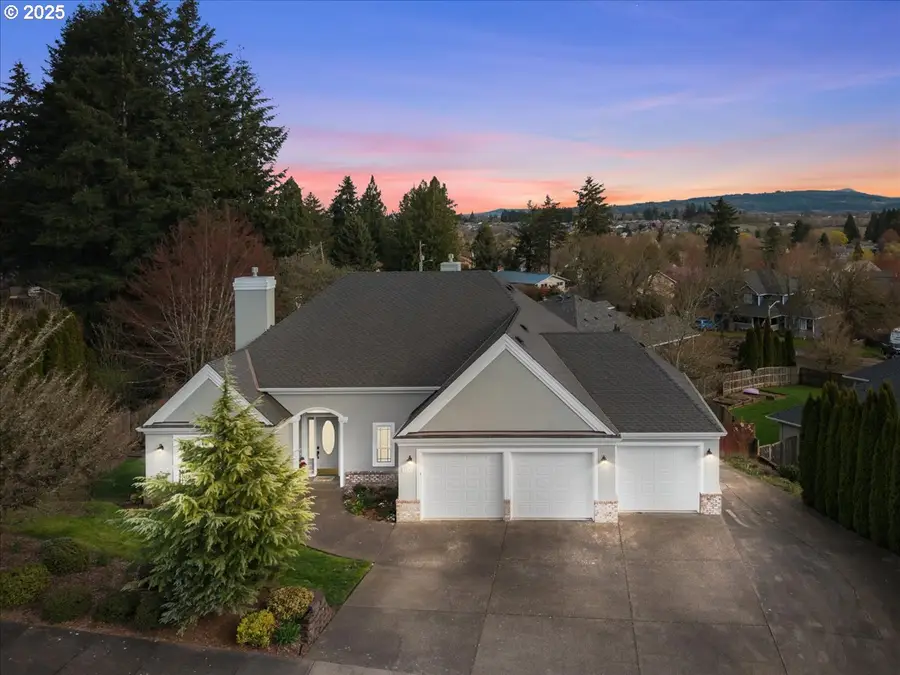3133 Fleming Pl, Forest Grove, OR 97116 - #3