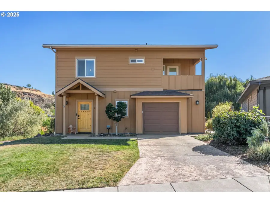 192 Honey Suckle Ln, The Dalles, OR 97058 - Image #2