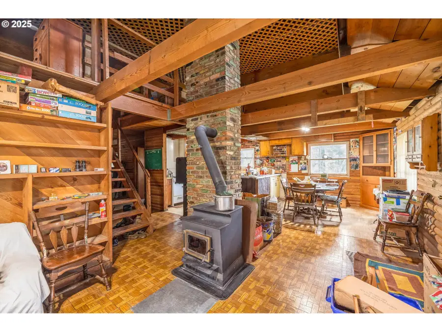 40440 Big Fall Creek Rd, Fall Creek, OR 97438 - Image #3