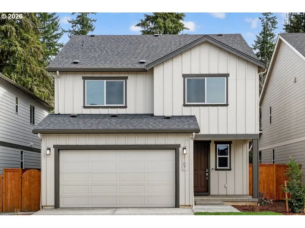 3107 SW 4th Ave, Battle Ground, WA 98604 - #1