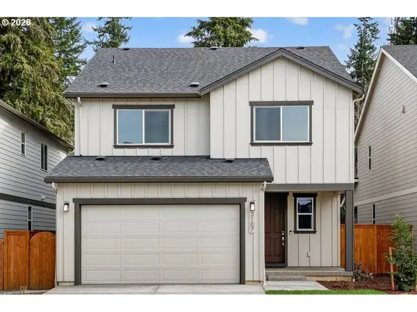 3107 SW 4th Ave, BattleGround, WA 98604