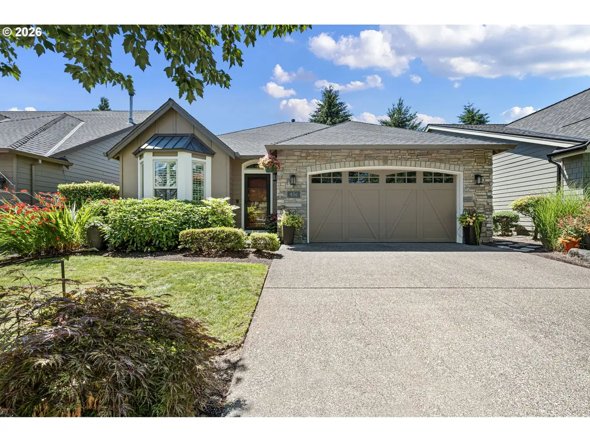 426 Troon Ave, Woodburn, OR 97071 - #1
