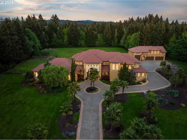 15101 NE 193rd Ct, BrushPrairie, WA 98606