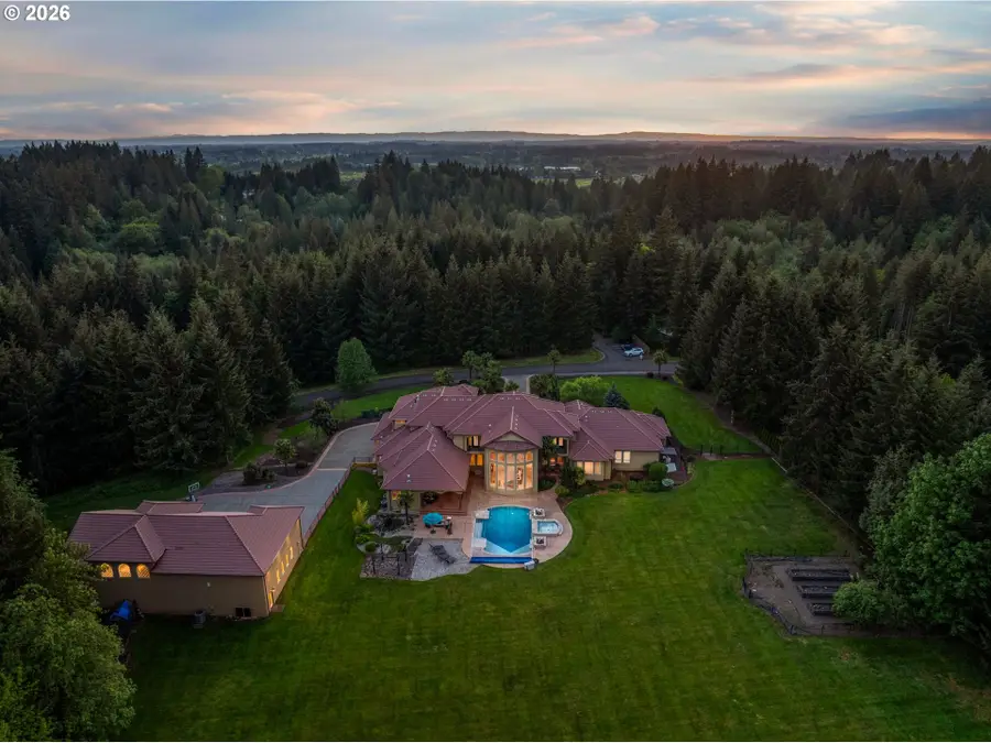 15101 NE 193rd Ct, Hockinson, WA 98606 - #2