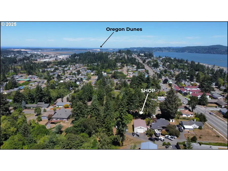 0 Oconnell #8600, North Bend, OR 97459 - #3
