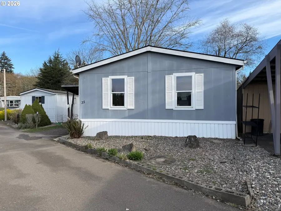 21201 NE 58th St, Vancouver, WA 98682 - #2