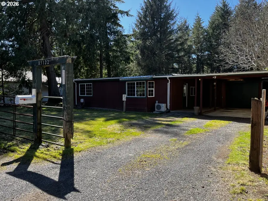 85122 Cedar Dr, Florence, OR 97439 - #2