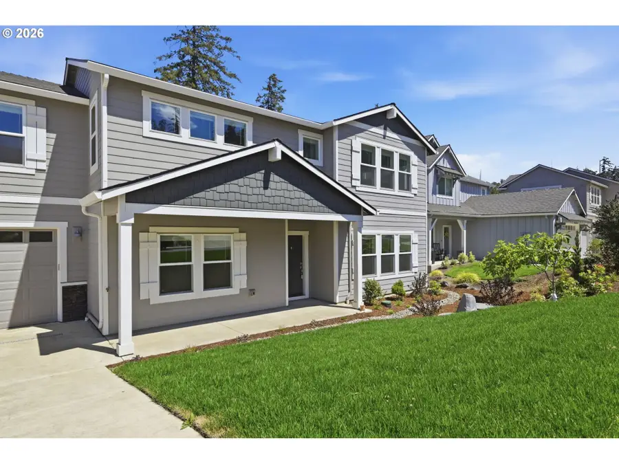 3726 Rockcress Rd, Eugene, OR 97403 - #2