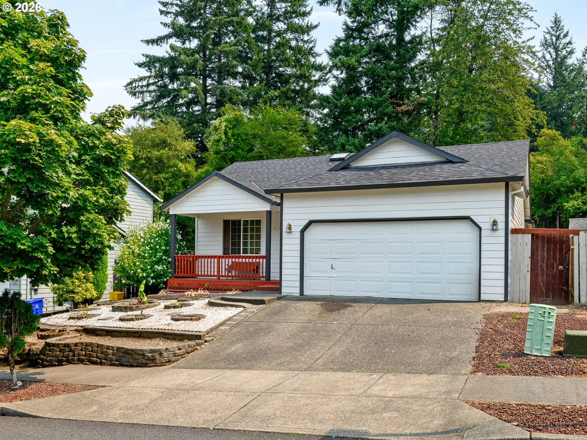 5518 SE 130th Ave, Portland, OR 97236 - #1