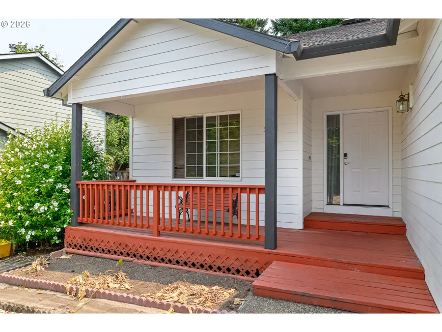 5518 SE 130th Ave, Portland, OR 97236 - #3