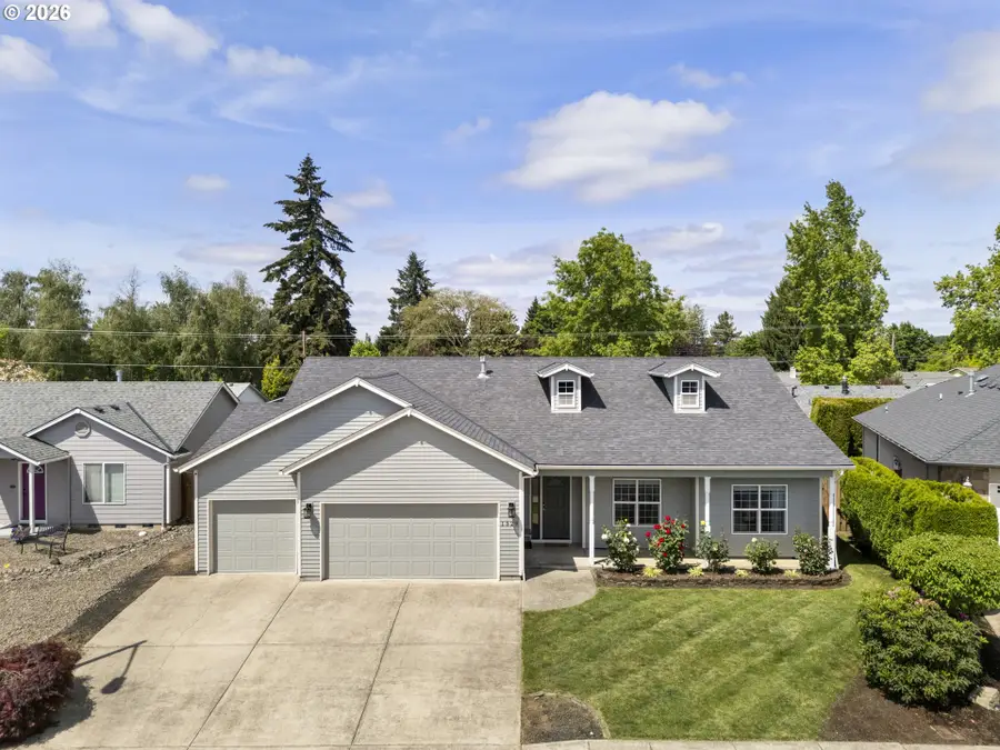 1329 Anna St, Woodburn, OR 97071 - #2