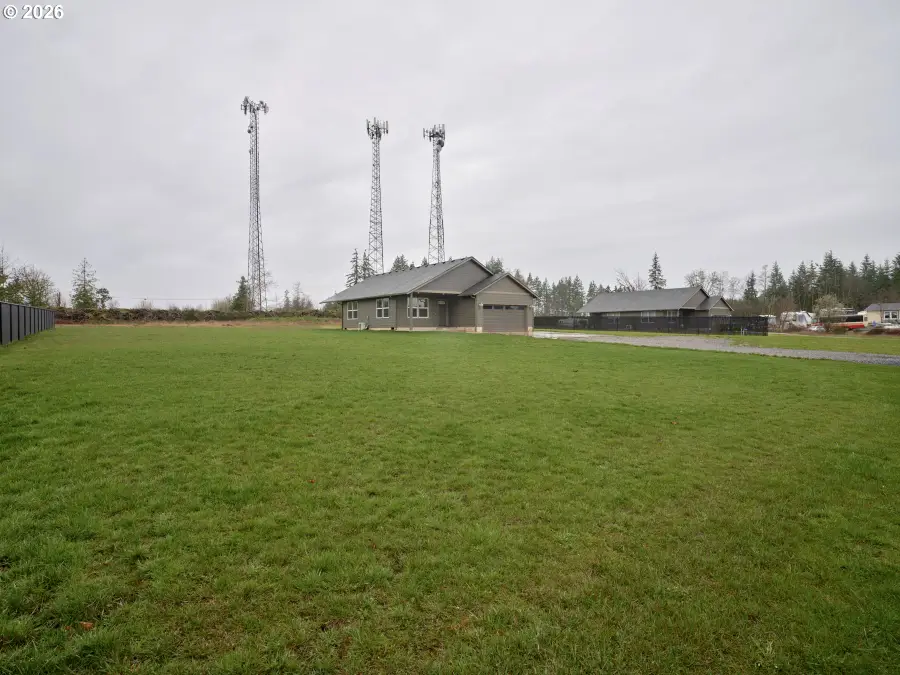 497 Hart Rd, Winlock, WA 98596 - #2