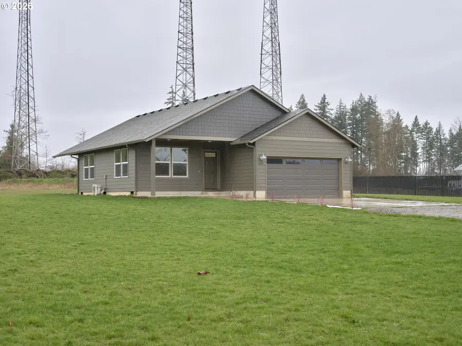 497 Hart Rd, Winlock, WA 98596 - #3