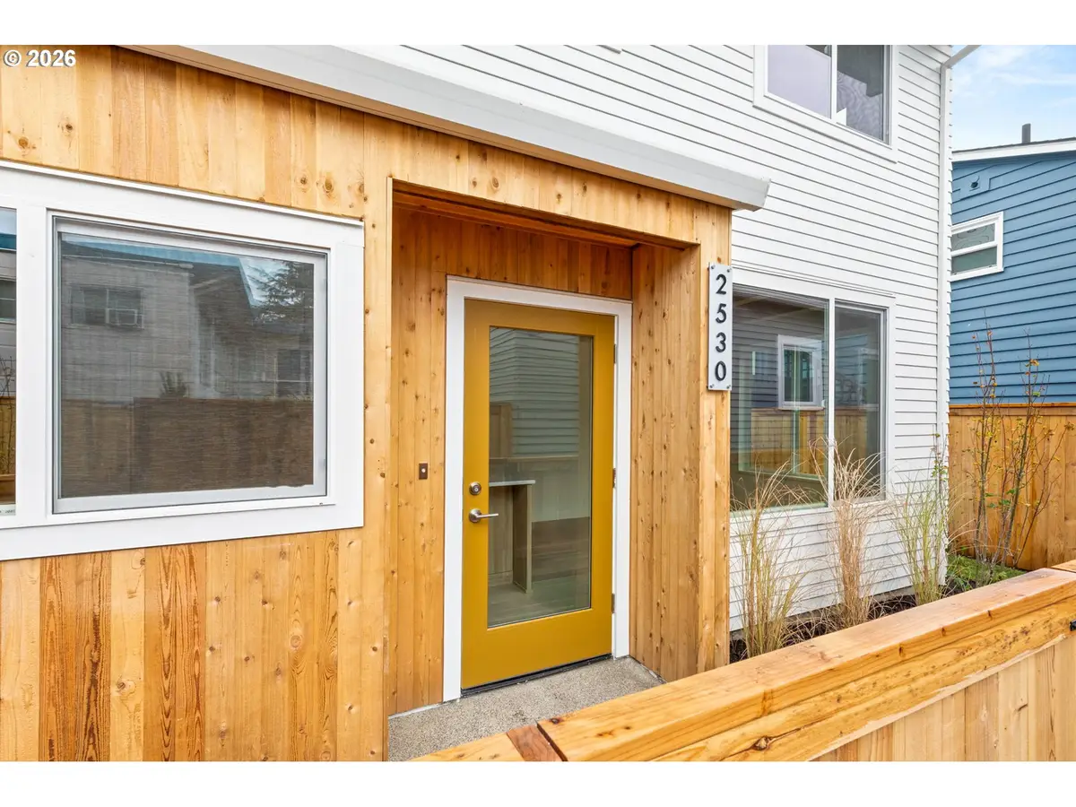 2530 SE 18th Ave, Portland, OR 97202 - #1