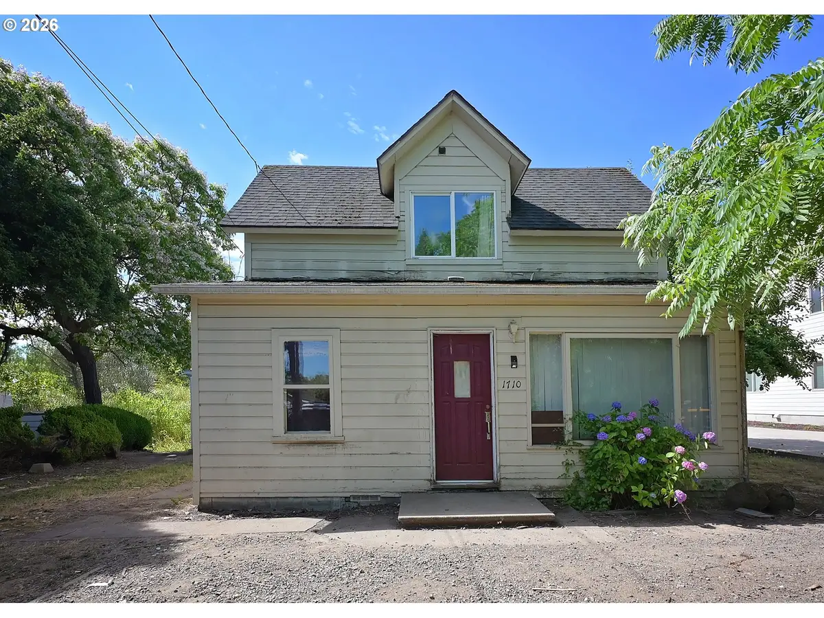 1710 SW 2nd St, McMinnville, OR 97128 - #1