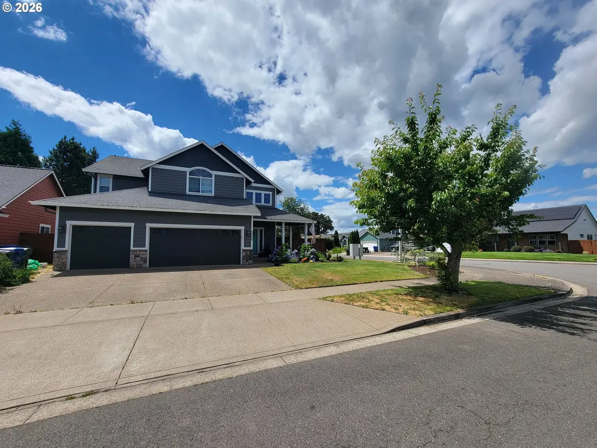 4889 Whitewater St Ne, Salem, OR 97305 - #1