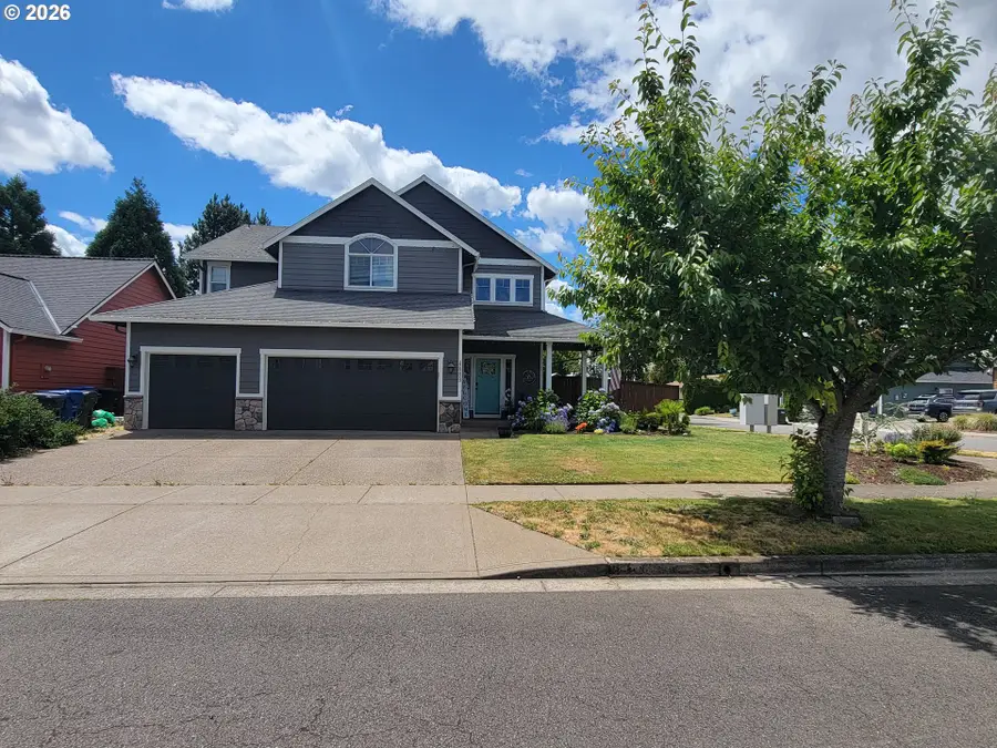 4889 Whitewater St Ne, Salem, OR 97305 - #2