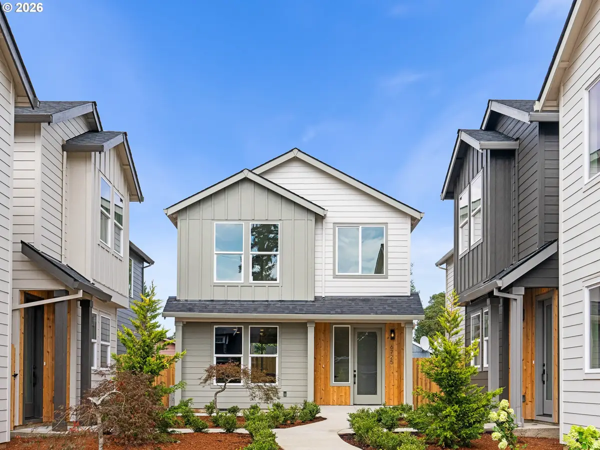 6725 SE Gladstone St, Portland, OR 97206 - #1