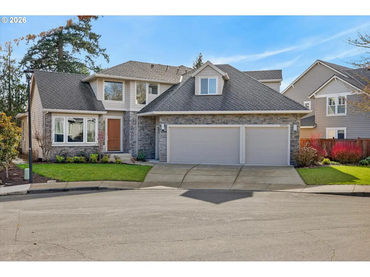 32092 SW Willamette Way, Wilsonville, OR 97070 - #1