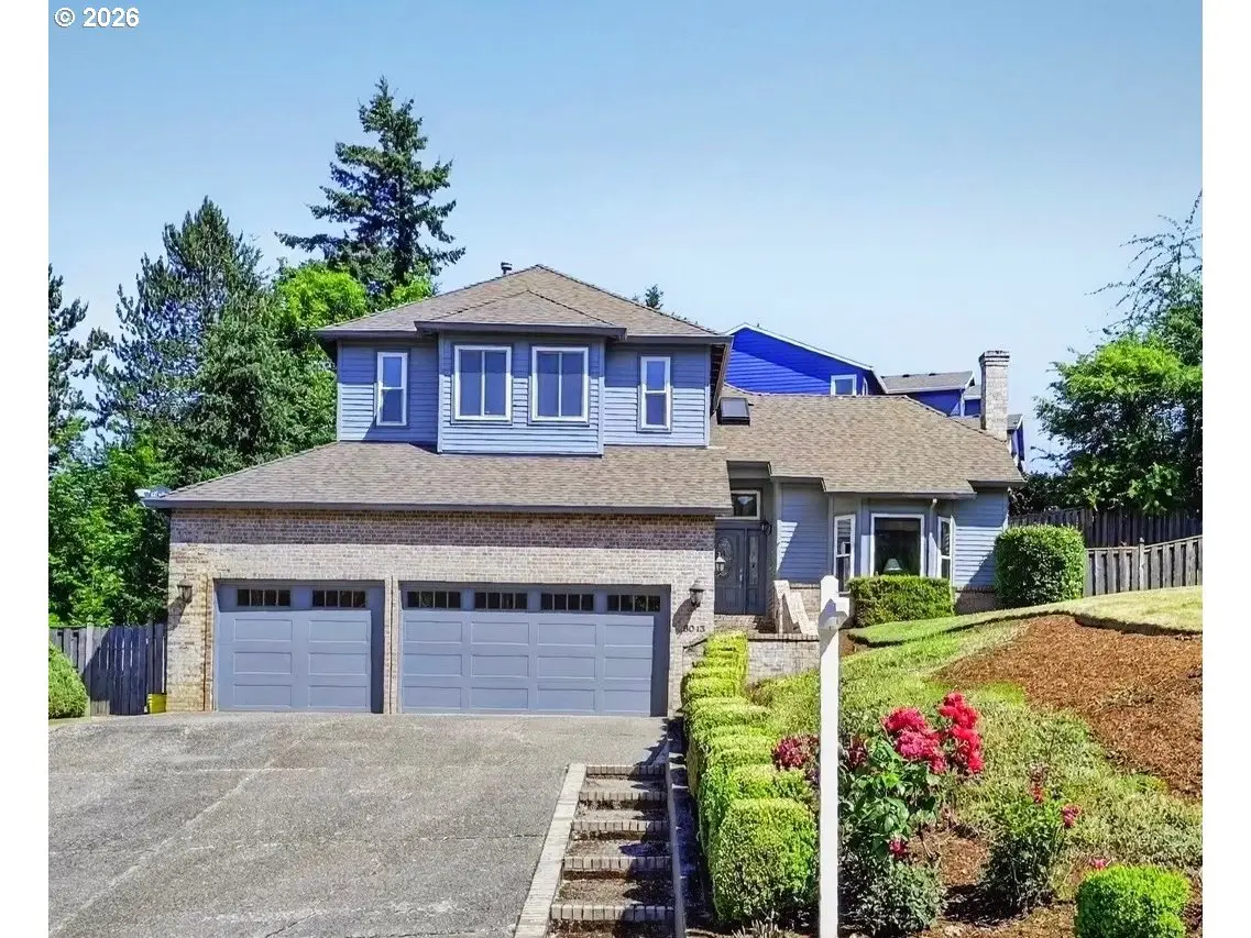 6013 SW Orchid Dr, Portland, OR 97219 - #1