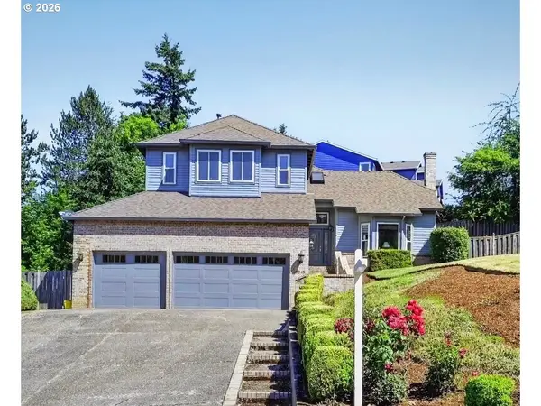 6013 SW Orchid Dr, Portland, OR 97219