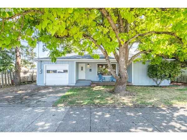 875 S 5th St, Lebanon, OR 97355