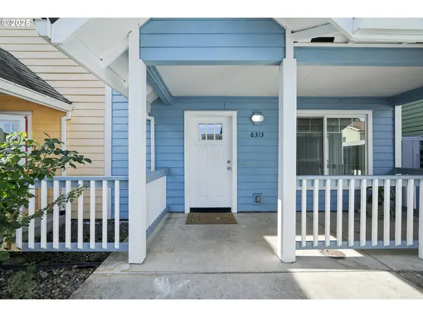 6313 SE 96th Pl, Portland, OR 97266