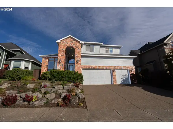 2757 Islander Ave, Salem, OR 97304