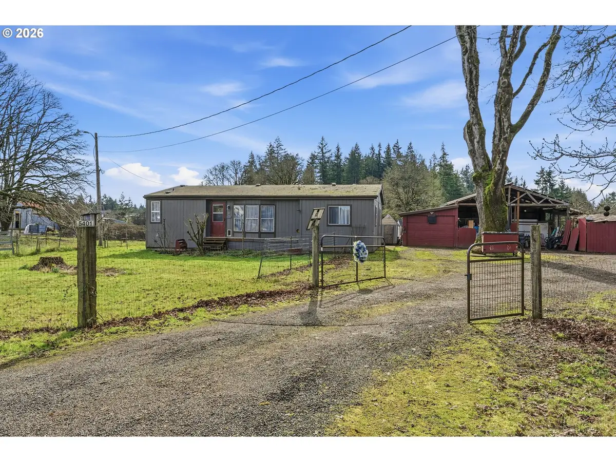 5401 NW 289th St, Ridgefield, WA 98642 - Image #1