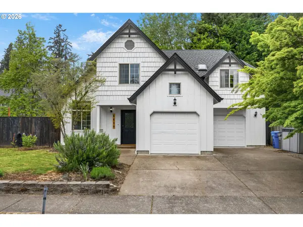 4410 Spring Meadow Ave, Eugene, OR 97404