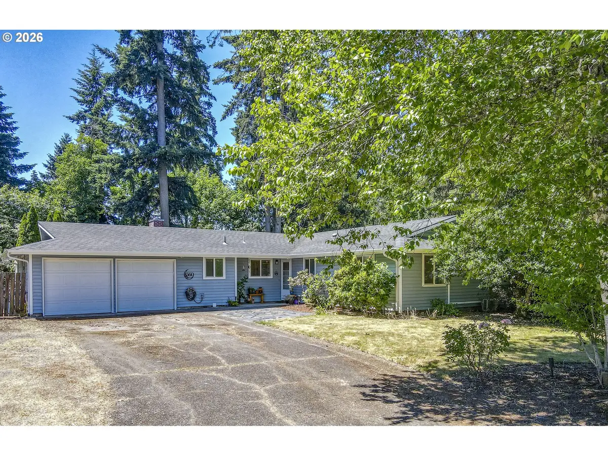 560 Blackfoot Ave, Eugene, OR 97404 - #1