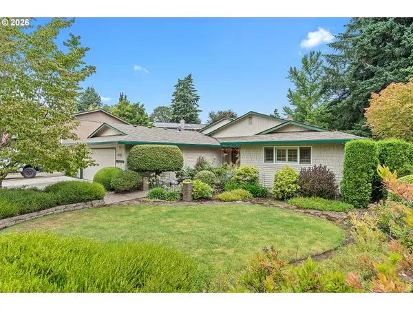 13068 SE Capistrano Ct, Milwaukie, OR 97222