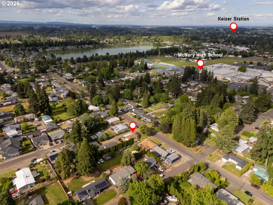 5165 Chehalis Dr, Keizer, OR 97303 - #2