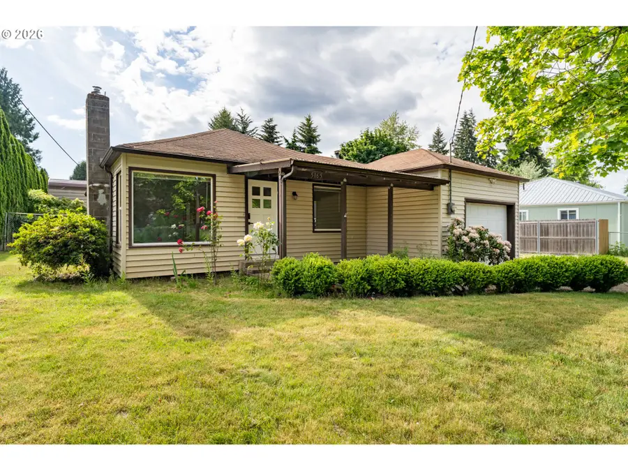 5165 Chehalis Dr, Keizer, OR 97303 - #3