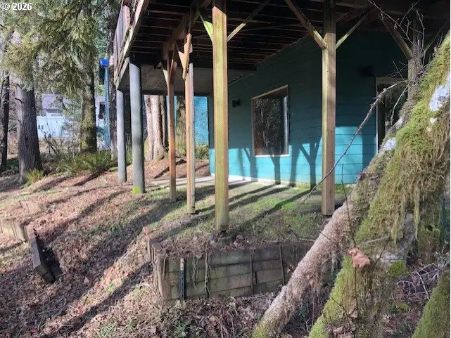 71257 Northshore Dr, Birkenfeld, OR 97016 - #2