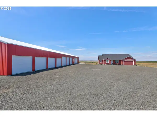 62500 Lonerock Rd, Moro, OR 97039