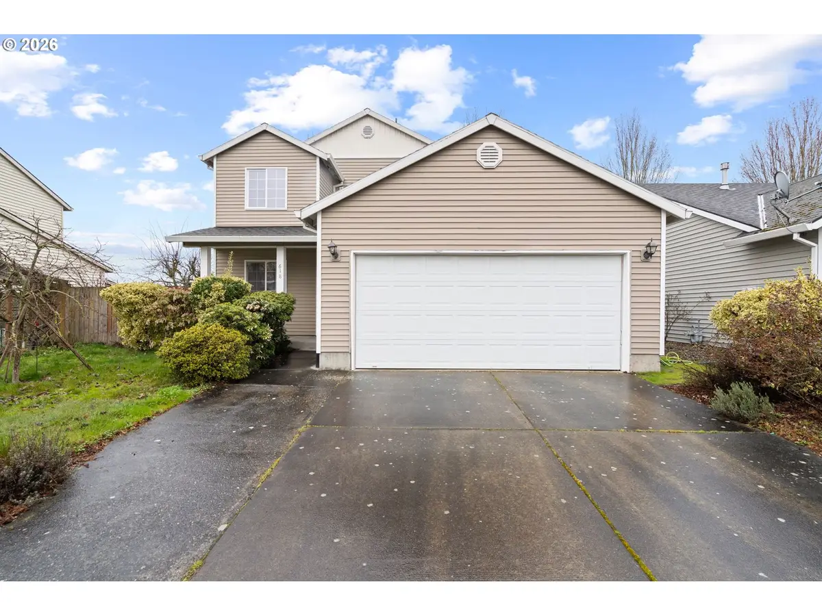 618 NE Mariners Loop, Portland, OR 97211 - #1