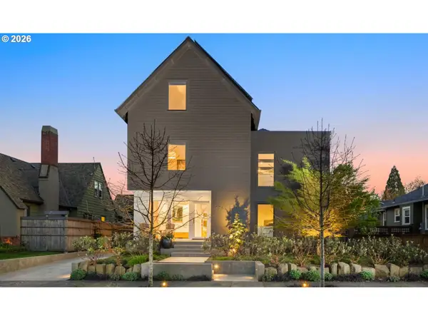 3576 NE Bryce St, Portland, OR 97212