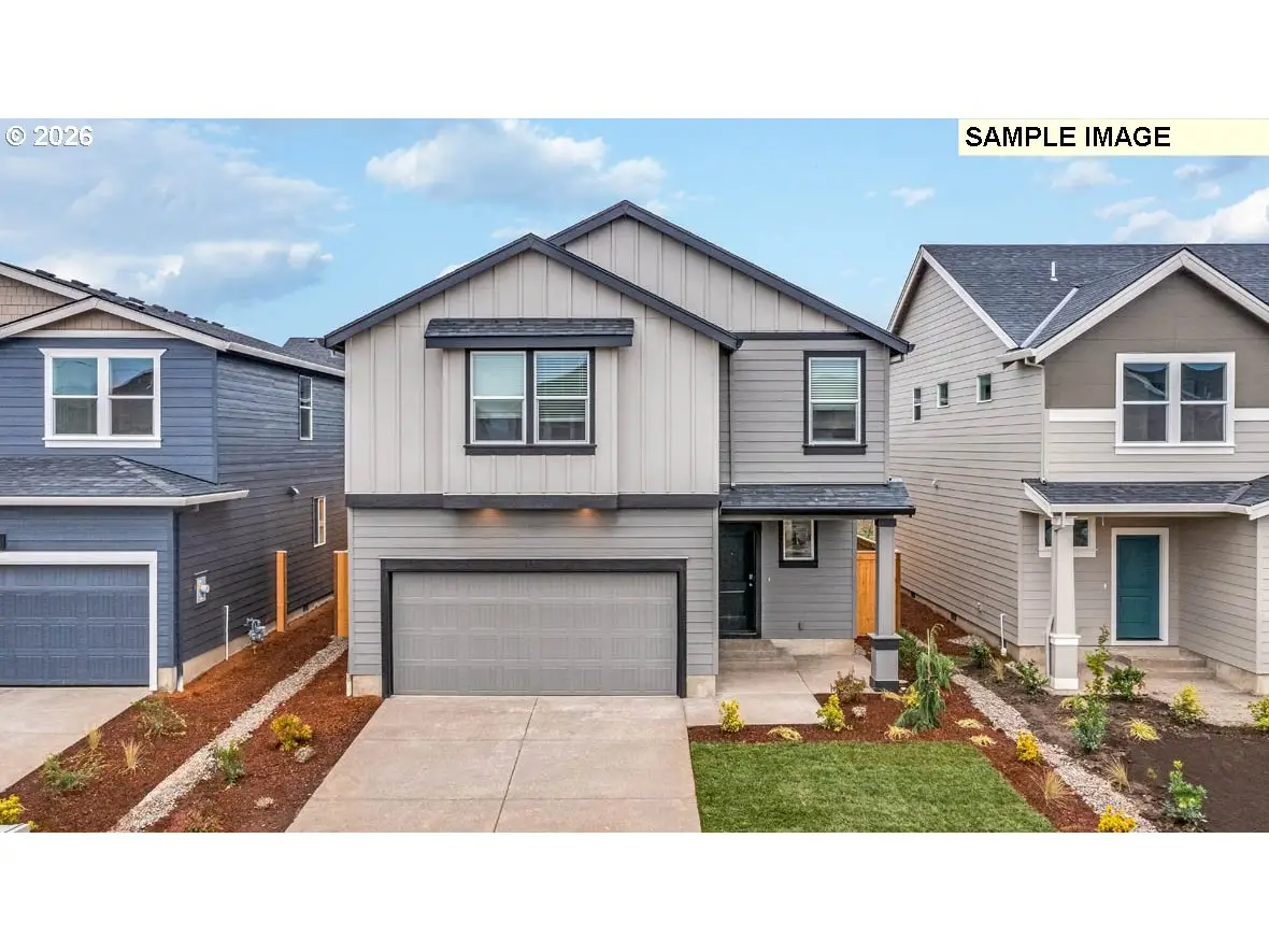 12103 NE 16th St, Vancouver, WA 98684 - #1