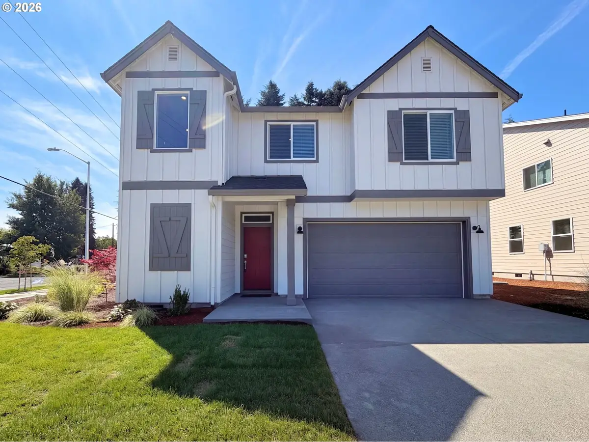 33448 SW Callahan Rd, Scappoose, OR 97056 - #1