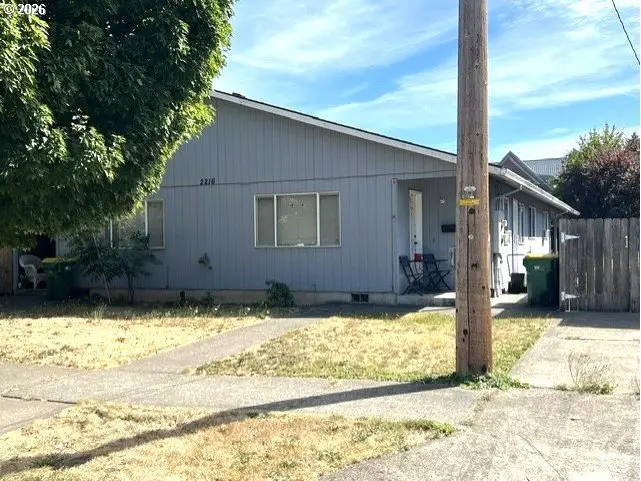 2216 23rd Ave, Forest Grove, OR 97116 - #1