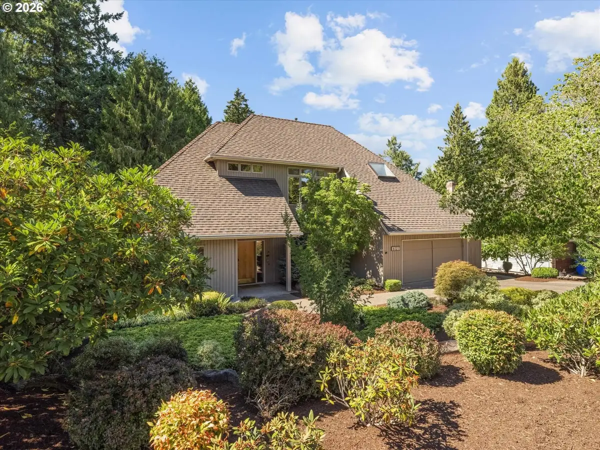6127 SW Orchid Dr, Portland, OR 97219 - #1