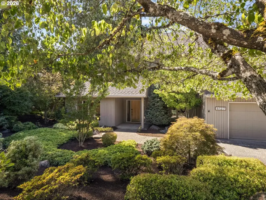 6127 SW Orchid Dr, Portland, OR 97219 - #2